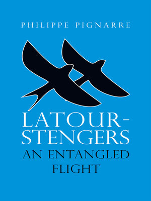 cover image of Latour-Stengers